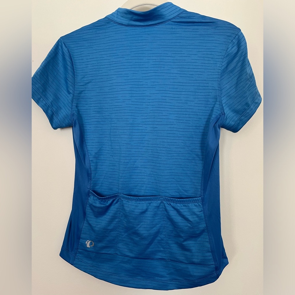 Pearl Izumi Women’s cycling jersey